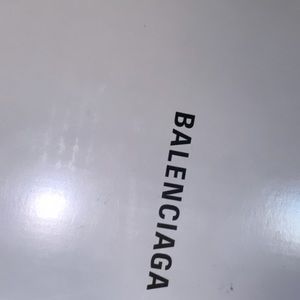 Balenciaga Track Sneakers